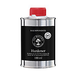OLI-NATURA HS-Härter (Hardener) 0,1 Liter – B-Komponente für 2K-Holzöle