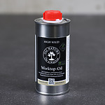 OLI-NATURA Worktop-Oil 0,25 Liter Arbeitsplattenöl – Pflege & Nachölen