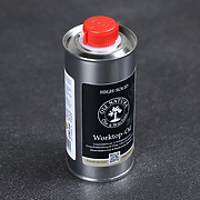 OLI-NATURA Worktop-Oil 0,25 L Dose seitliche Ansicht links